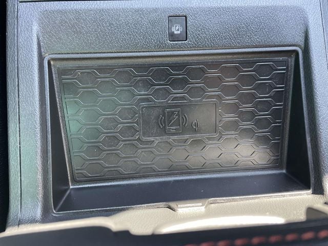 2024 Nissan Frontier PRO-X