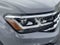 2022 Volkswagen Atlas Cross Sport 3.6L V6 SEL R-Line