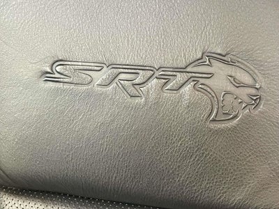 2023 Dodge Charger SRT Hellcat Redeye Widebody Jailbreak JAILBREAK