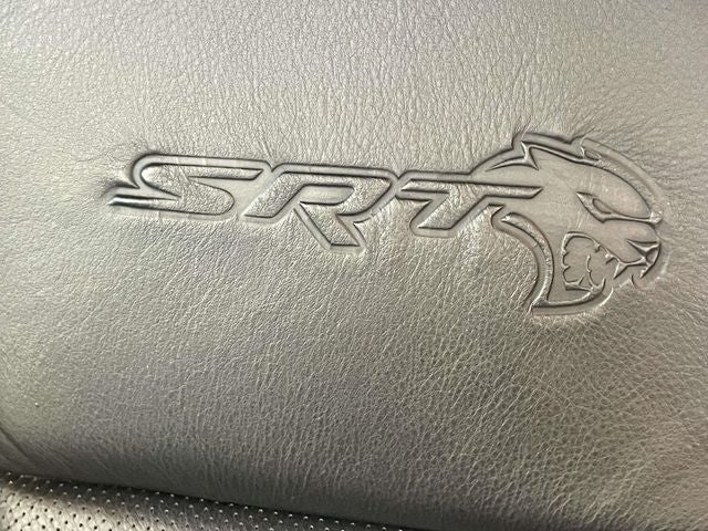 2023 Dodge Charger SRT Hellcat Redeye Widebody Jailbreak JAILBREAK