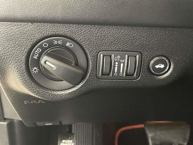 2023 Dodge Charger SRT Hellcat Redeye Widebody Jailbreak JAILBREAK