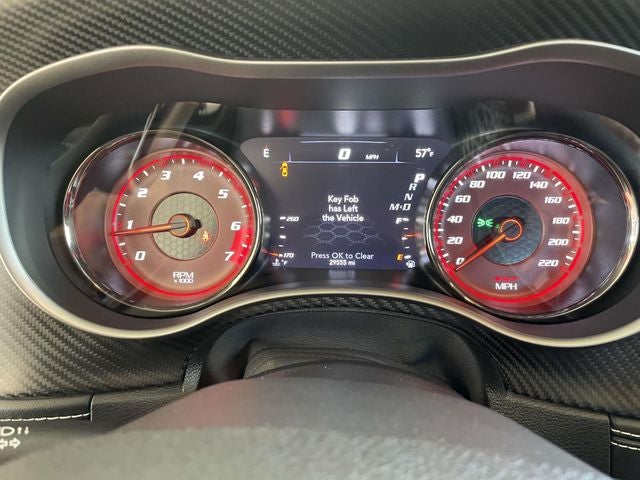 2023 Dodge Charger SRT Hellcat Redeye Widebody Jailbreak JAILBREAK