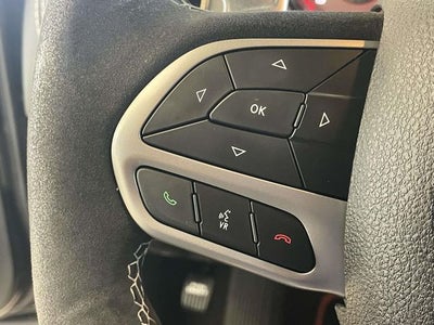 2023 Dodge Charger SRT Hellcat Redeye Widebody Jailbreak JAILBREAK