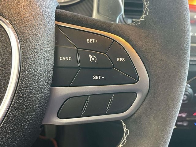 2023 Dodge Charger SRT Hellcat Redeye Widebody Jailbreak JAILBREAK