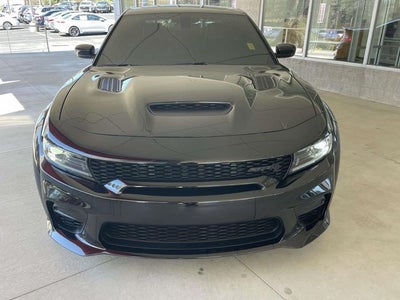 2023 Dodge Charger SRT Hellcat Redeye Widebody Jailbreak JAILBREAK
