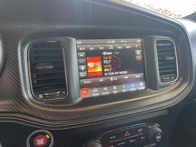 2023 Dodge Charger SRT Hellcat Redeye Widebody Jailbreak JAILBREAK