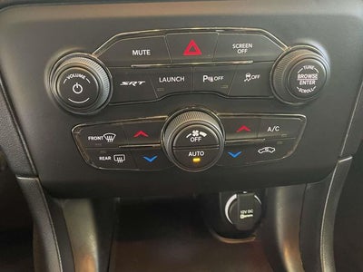 2023 Dodge Charger SRT Hellcat Redeye Widebody Jailbreak JAILBREAK