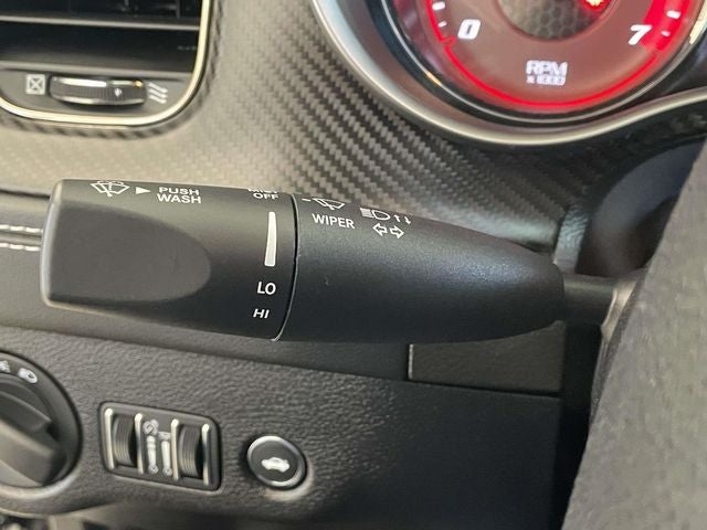 2023 Dodge Charger SRT Hellcat Redeye Widebody Jailbreak JAILBREAK