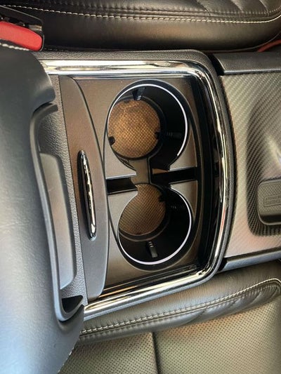 2023 Dodge Charger SRT Hellcat Redeye Widebody Jailbreak JAILBREAK