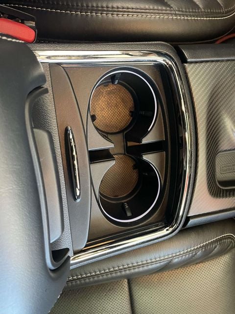 2023 Dodge Charger SRT Hellcat Redeye Widebody Jailbreak JAILBREAK