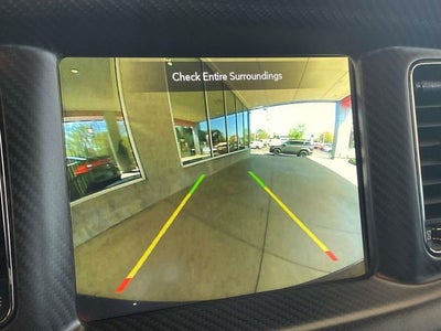 2023 Dodge Charger SRT Hellcat Redeye Widebody Jailbreak JAILBREAK