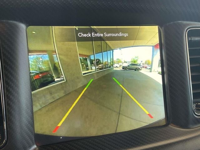 2023 Dodge Charger SRT Hellcat Redeye Widebody Jailbreak JAILBREAK