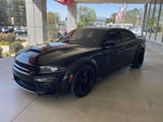 2023 Dodge Charger SRT Hellcat Redeye Widebody Jailbreak JAILBREAK
