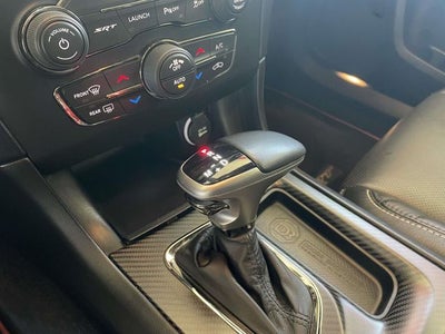 2023 Dodge Charger SRT Hellcat Redeye Widebody Jailbreak JAILBREAK