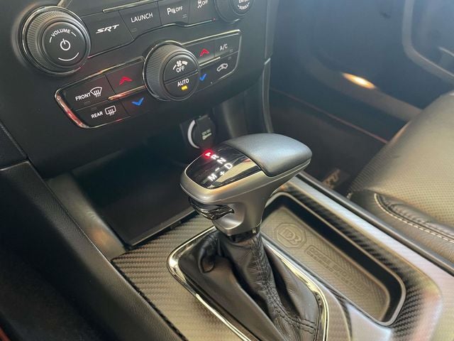 2023 Dodge Charger SRT Hellcat Redeye Widebody Jailbreak JAILBREAK