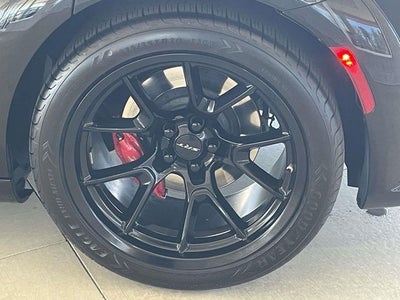 2023 Dodge Charger SRT Hellcat Redeye Widebody Jailbreak JAILBREAK