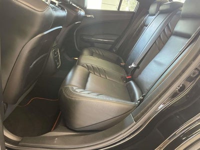 2023 Dodge Charger SRT Hellcat Redeye Widebody Jailbreak JAILBREAK