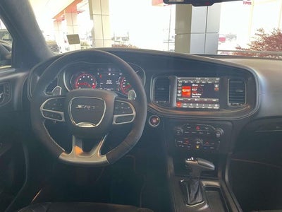 2023 Dodge Charger SRT Hellcat Redeye Widebody Jailbreak JAILBREAK