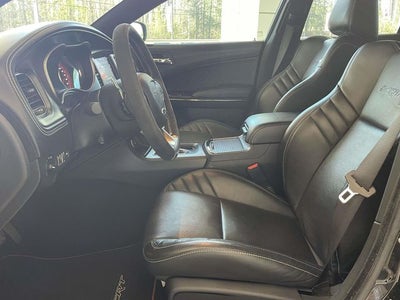2023 Dodge Charger SRT Hellcat Redeye Widebody Jailbreak JAILBREAK