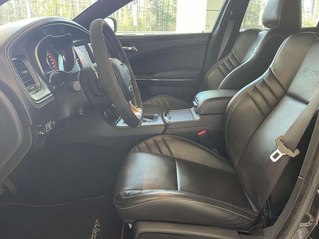 2023 Dodge Charger SRT Hellcat Redeye Widebody Jailbreak JAILBREAK