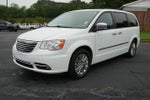 2016 Chrysler Town & Country Touring-L