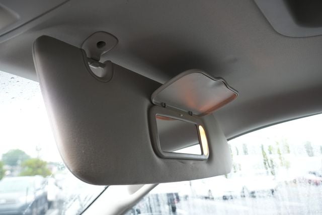 2016 Chrysler Town & Country Touring-L