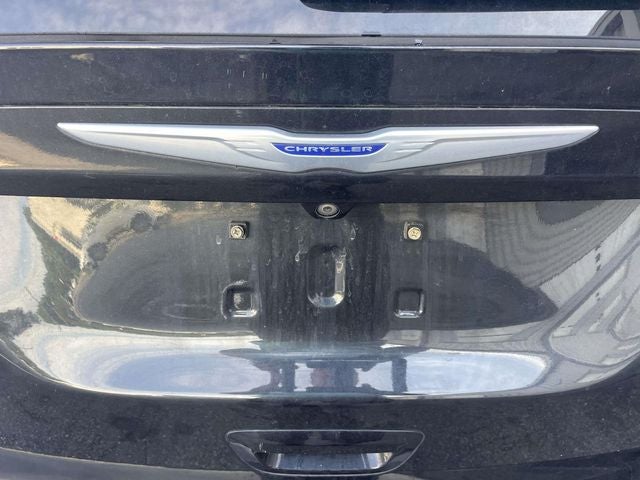 2020 Chrysler Pacifica Touring L Plus