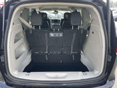 2020 Chrysler Pacifica Touring L Plus