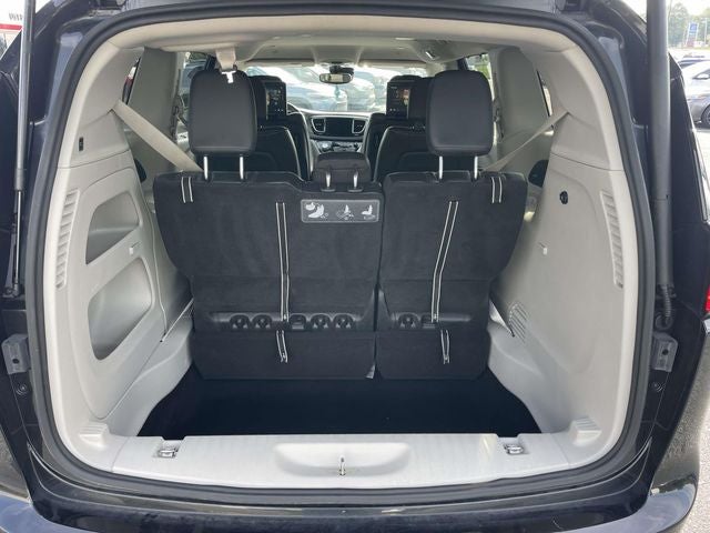 2020 Chrysler Pacifica Touring L Plus