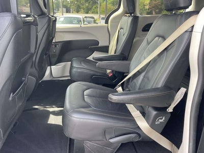 2020 Chrysler Pacifica Touring L Plus