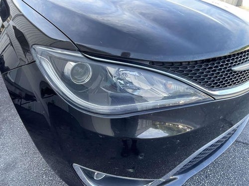2020 Chrysler Pacifica Touring L Plus