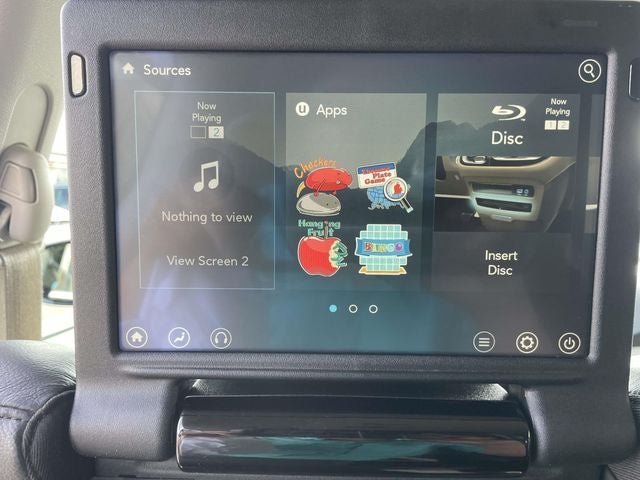 2020 Chrysler Pacifica Touring L Plus
