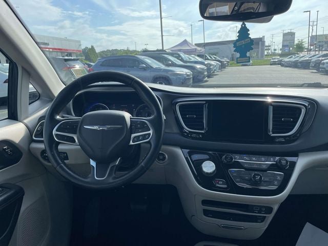 2020 Chrysler Pacifica Touring L Plus