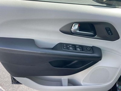 2020 Chrysler Pacifica Touring L Plus