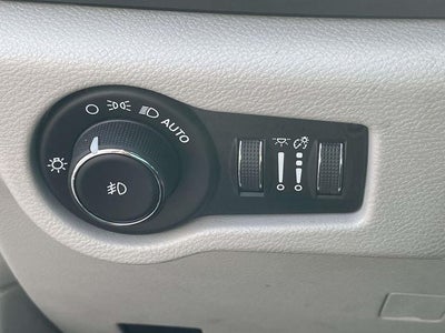 2020 Chrysler Pacifica Touring L Plus