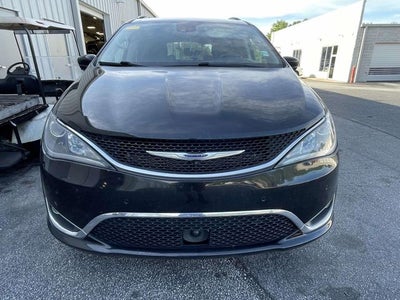 2020 Chrysler Pacifica Touring L Plus