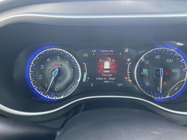 2020 Chrysler Pacifica Touring L Plus