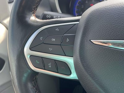 2020 Chrysler Pacifica Touring L Plus