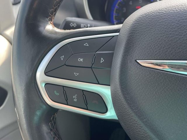 2020 Chrysler Pacifica Touring L Plus