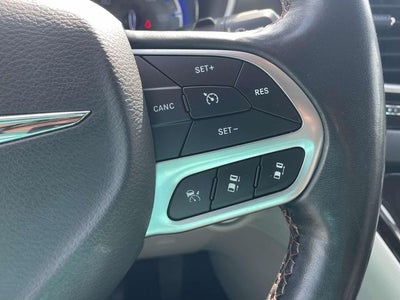 2020 Chrysler Pacifica Touring L Plus