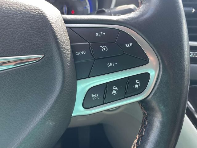 2020 Chrysler Pacifica Touring L Plus