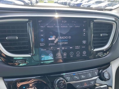 2020 Chrysler Pacifica Touring L Plus