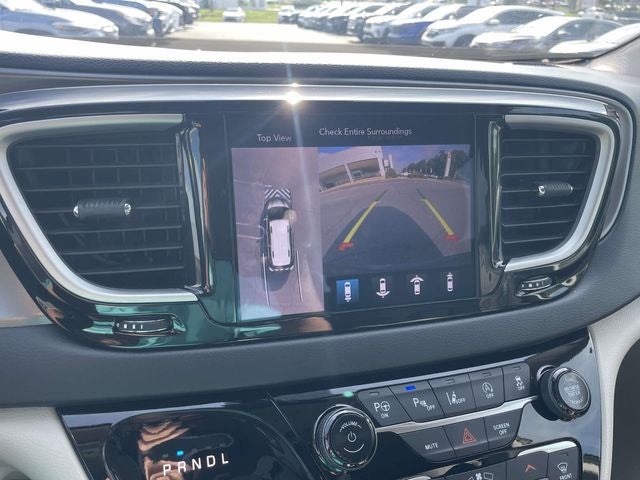 2020 Chrysler Pacifica Touring L Plus