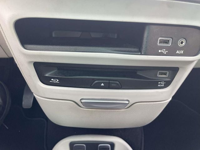 2020 Chrysler Pacifica Touring L Plus