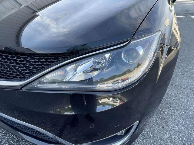 2020 Chrysler Pacifica Touring L Plus