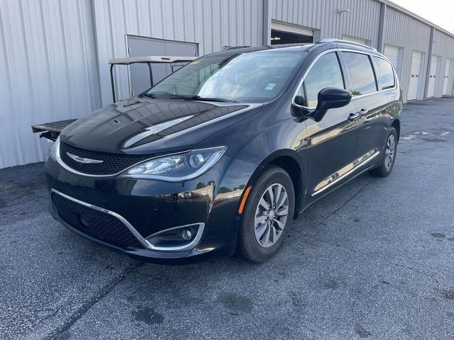2020 Chrysler Pacifica Touring L Plus
