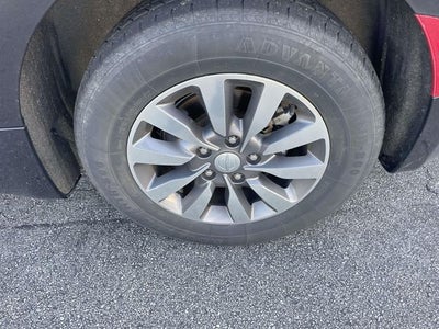 2020 Chrysler Pacifica Touring L Plus
