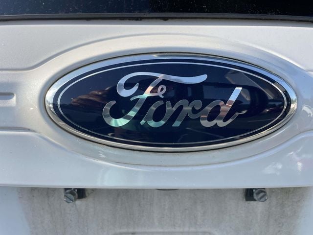 2013 Ford Edge Sport