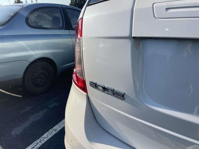 2013 Ford Edge Sport