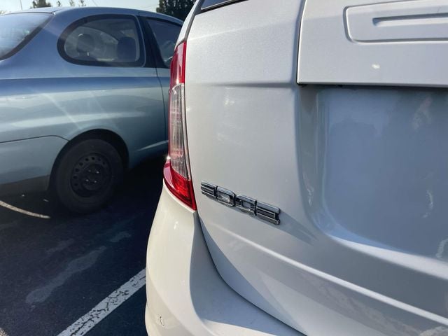 2013 Ford Edge Sport